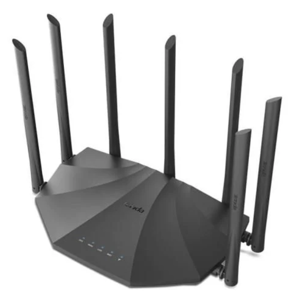 Cửa hàng thu mua Router wifi Tenda cũ tại Hà Nội, TP HCM